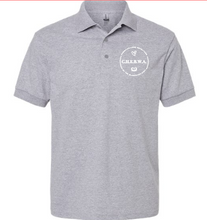 Load image into Gallery viewer, C.H.E.B.W.A Polo Shirt