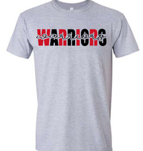 Load image into Gallery viewer, Warriors Knockout