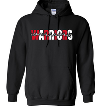 Load image into Gallery viewer, Warriors Knockout