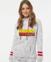 Load image into Gallery viewer, Speciality Hoodies Lady Warriors Softball