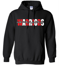 Load image into Gallery viewer, Warriors Softball Solid