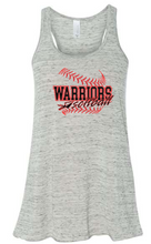 Load image into Gallery viewer, Warriors Softball Solid