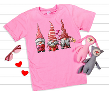 Load image into Gallery viewer, Valentine Gnome
