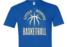 Load image into Gallery viewer, Little Huskies Basketball