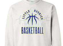 Load image into Gallery viewer, Little Huskies Basketball