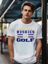 Load image into Gallery viewer, Huskies Golf Stripes Clubs