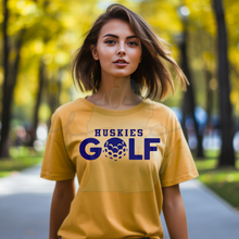 Load image into Gallery viewer, Huskies Golf Ball O