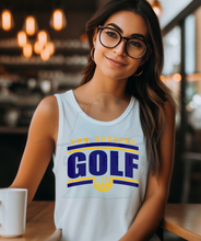 Load image into Gallery viewer, Huskies Warped Golf