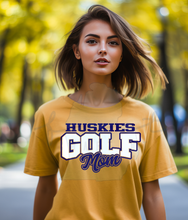 Load image into Gallery viewer, Huskies Golf Mom