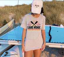 Load image into Gallery viewer, Lake Mode Sun Ray