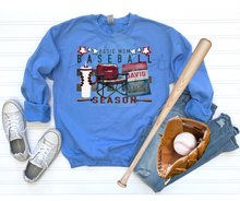 Load image into Gallery viewer, Basic Mom Baseball Season