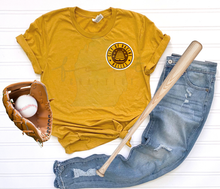 Load image into Gallery viewer, Racine Belles Pocket Patch Print