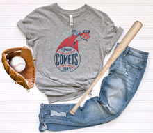 Load image into Gallery viewer, Kenosha Comets Softball Player