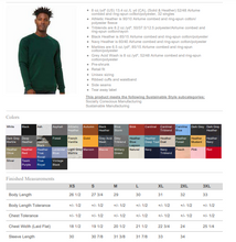 Load image into Gallery viewer, Rockford Peaches Oval Logo Peach or Black