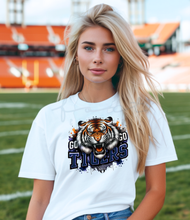 Load image into Gallery viewer, Detroit Baseball Go Tigers