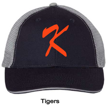 Load image into Gallery viewer, Kimball Little League Fanwear Trucker Hat