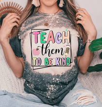 Load image into Gallery viewer, Teacher's Appreciation Gift Box