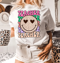 Load image into Gallery viewer, Teacher's Appreciation Gift Box