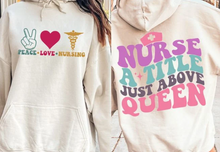 Load image into Gallery viewer, Nurse Appreciation Gift Box