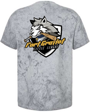 Load image into Gallery viewer, FGLL Colorblast T-Shirt Print