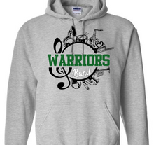 Load image into Gallery viewer, Holland Woods Middle School Bands Circle Instruments