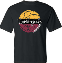 Load image into Gallery viewer, FGMS Volleyball Warm Up Dry Fit Shirt