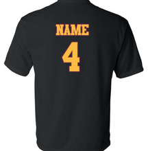 Load image into Gallery viewer, FGMS Volleyball Warm Up Dry Fit Shirt