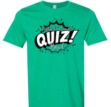 Load image into Gallery viewer, Holland Woods Quiz Bowl