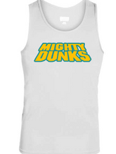 Load image into Gallery viewer, Might Dunks Reversible Youth Basketball Jersey