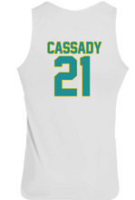 Load image into Gallery viewer, Might Dunks Reversible Youth Basketball Jersey
