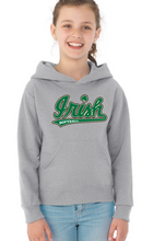 Load image into Gallery viewer, Emmett Irish Softball Hoodie Sweatpants Combo