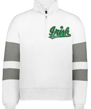 Load image into Gallery viewer, Emmett Irish Softball Ladies Two Toned Pullover