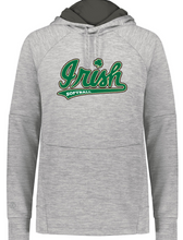 Load image into Gallery viewer, Emmett Irish Softball All Pro Performance Fleece Hoodie