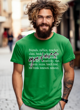 Load image into Gallery viewer, All Things Gators