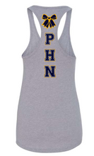 Load image into Gallery viewer, PHN JV Competitive Cheer Tank Top 25