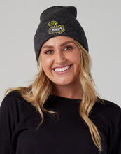 Load image into Gallery viewer, Kimball Cobras Baseball Knit Cuff Beanie with Logo Patch