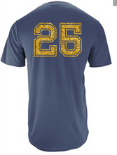 Load image into Gallery viewer, PHN Cheer Baseball Jerseys