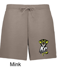 Load image into Gallery viewer, Kimball Cobras Baseball Ladies Heritage Prep Shorts