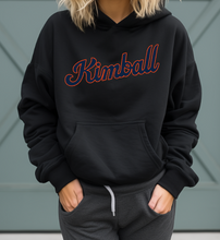 Load image into Gallery viewer, Kimball Little League Tigers T-Ball Cottle