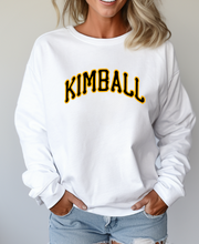 Load image into Gallery viewer, Kimball Little League Pirates T-Ball Hale