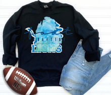 Load image into Gallery viewer, Lions Over Paw