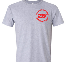 Load image into Gallery viewer, PHN/PHHS 20 Year Reunion Shirt