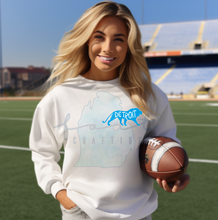 Load image into Gallery viewer, Sundays Are Better In Detroit Lions