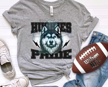 Load image into Gallery viewer, Welcome To Our House Huskies Pride