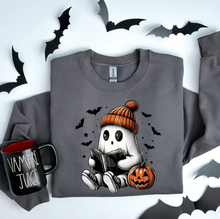 Load image into Gallery viewer, Ghost Reader