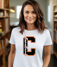 Load image into Gallery viewer, Cleveland Elementary C Knockout