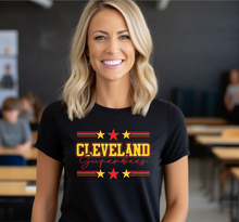 Load image into Gallery viewer, Star Lines School Mascot