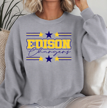 Load image into Gallery viewer, Star Lines School Mascot