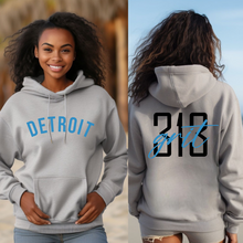 Load image into Gallery viewer, Detroit 313 Grit