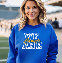 Load image into Gallery viewer, Crull Comets We Are Comets